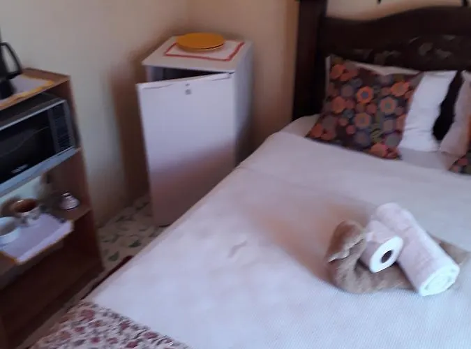 Guest house Melrose Place Coco