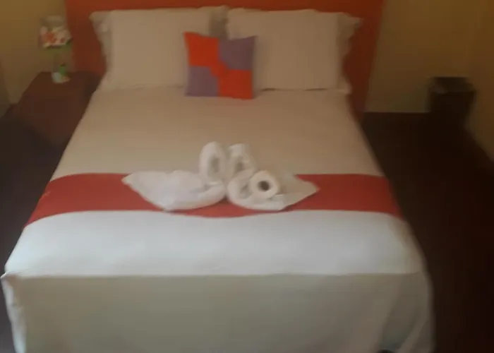 Melrose Place Guest house Coco