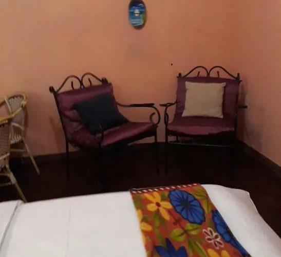 Guest house Melrose Place Coco